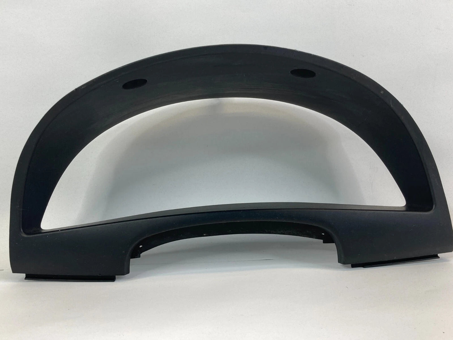 07-11 TOYOTA CAMRY SPEEDOMETER INSTRUMENT CLUSTER DASH BEZEL TRIM 55404-06030