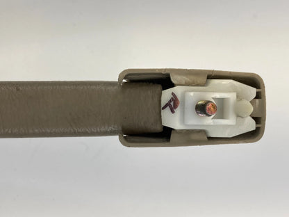 1998-2002 TOYOTA COROLLA REAR LEFT INSIDE ROOF GRIP GRAB ASSIST STRAP HANDLE OEM