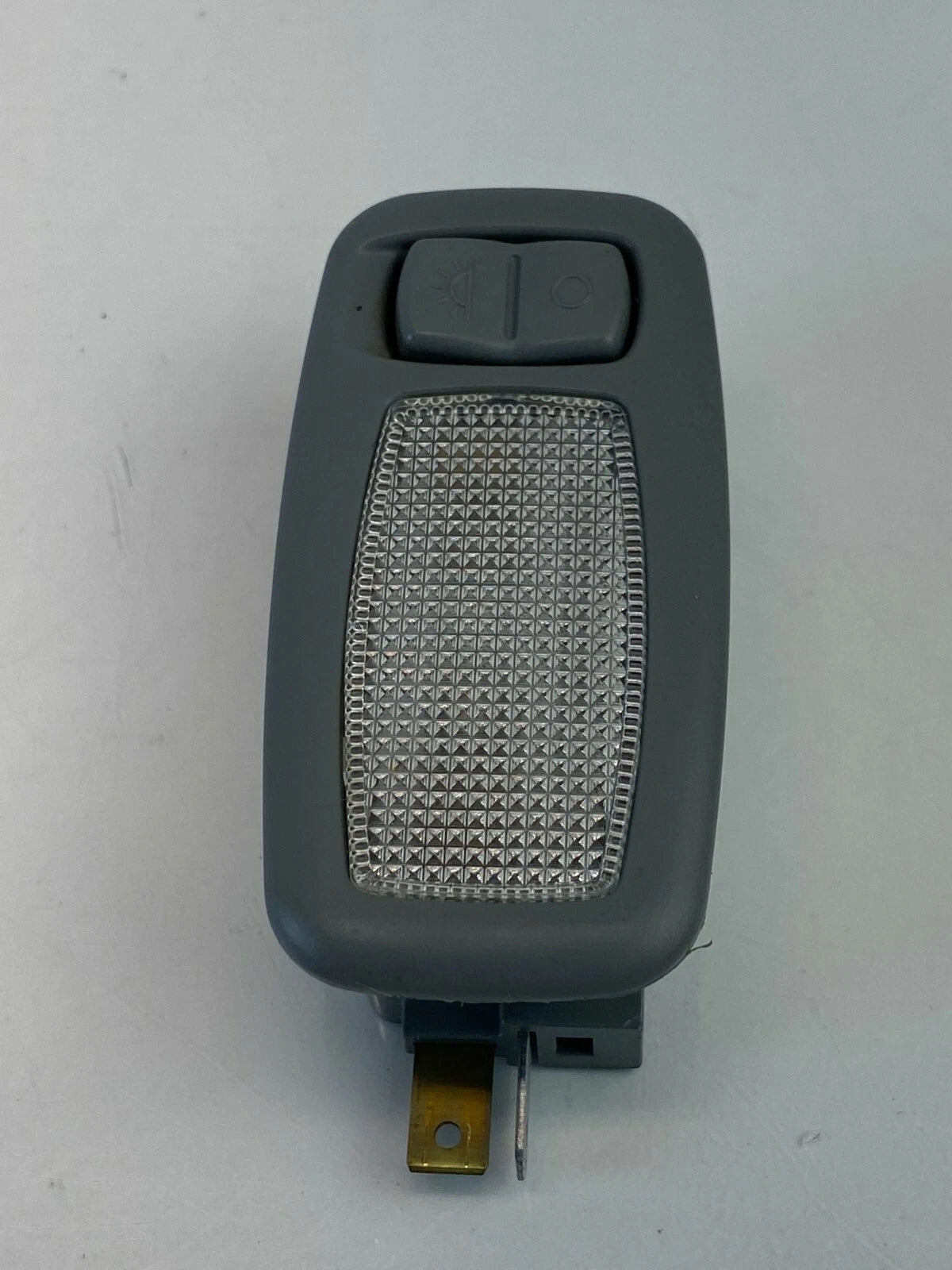 2011 12 2013 KIA SORENTO SUN VISOR SUNVISOR VANITY LIGHT LAMP 92890-1M000 OEM