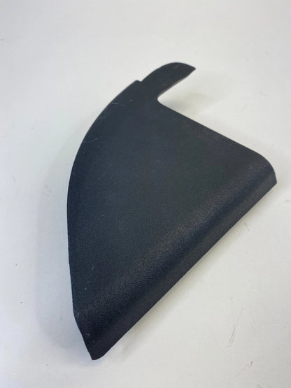 2012-2017 KIA RIO REAR RIGHT SIDE DOOR INTERIOR CORNER COVER TRIM 83920-1W200