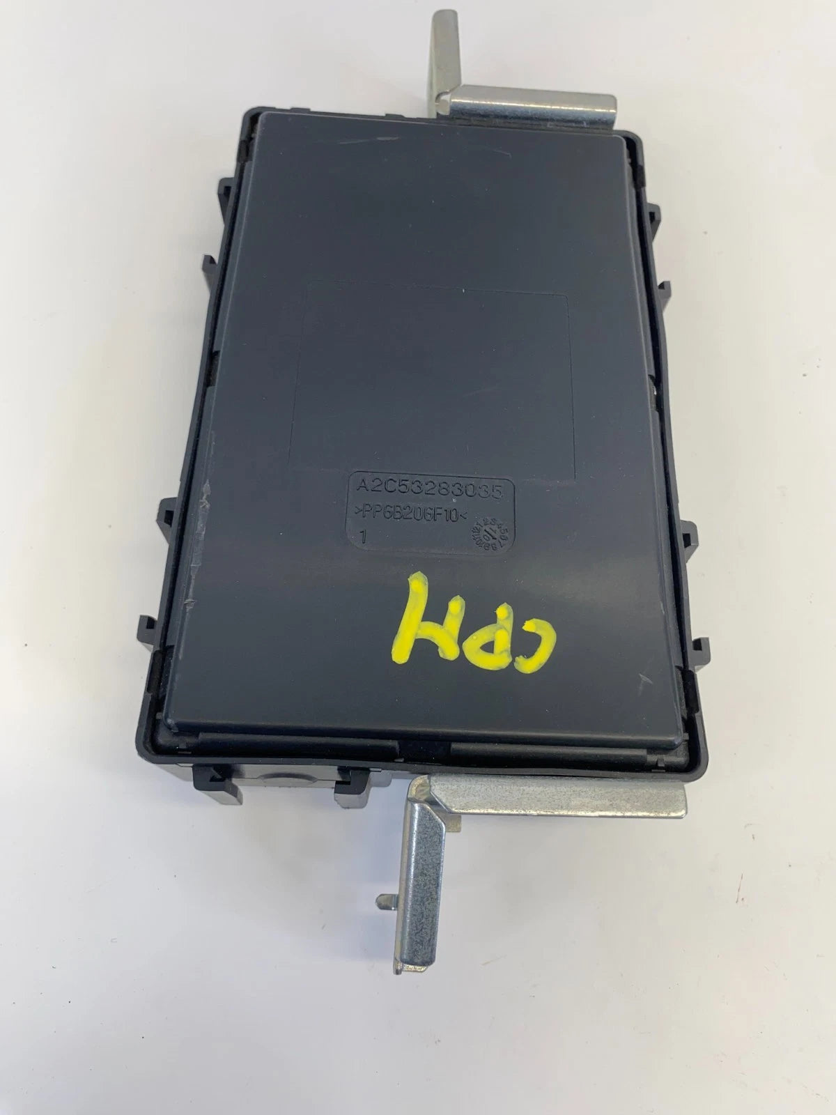 2010 2011 NISSAN MURANO 3.5L BODY CONTROL MODULE UNIT BCM BCU 284B1-1V44A OEM