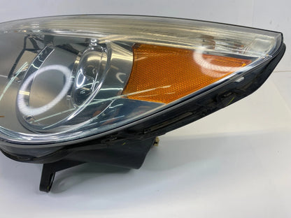 2009-2014 VW VOLKSWAGEN ROUTAN FRONT LEFT DRIVER HEADLIGHT HEADLAMP 05113439A