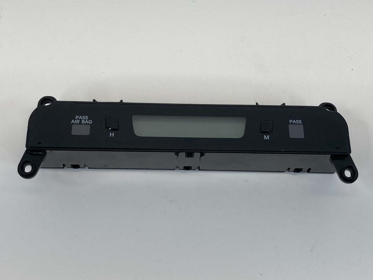 2011 2012 2013 2014 Hyundai Sonata Dash Digital Clock 94510-3Q000 OEM