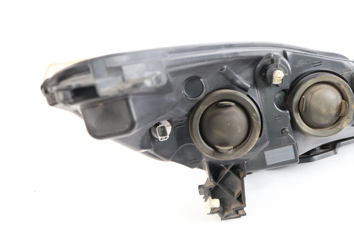 2013-2016 FORD ESCAPE LEFT DRIVER SIDE HALOGEN HEADLIGHT HEAD LAMP ASSY OEM