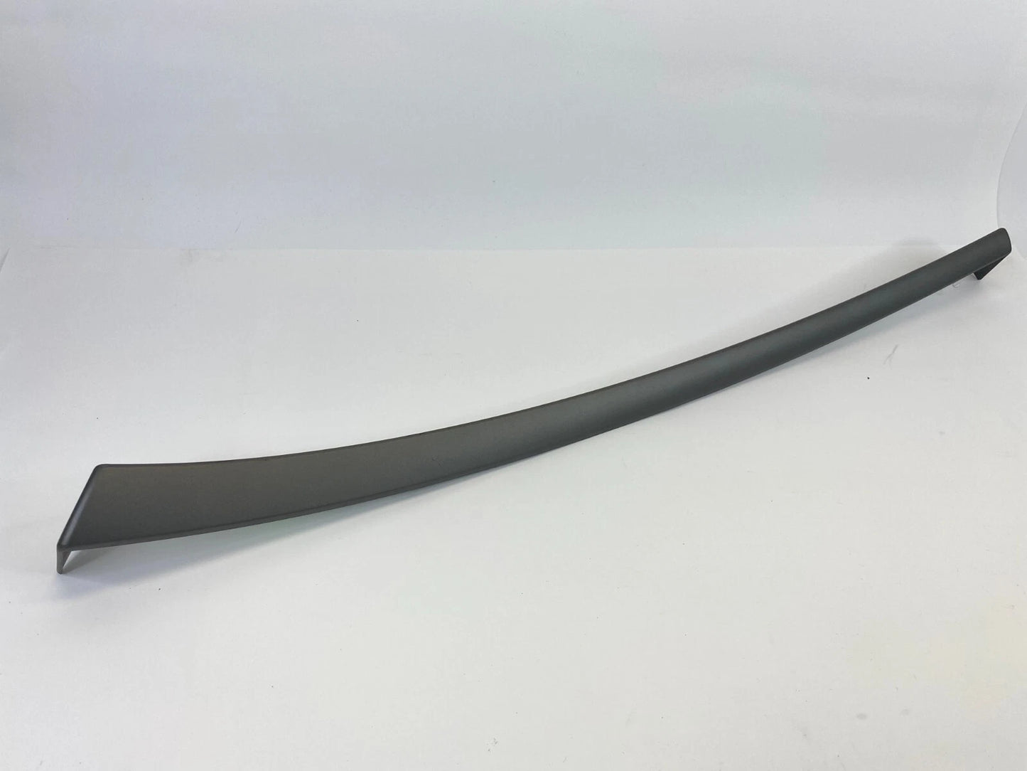 2002-2005 BMW 745I REAR RIGHT DOOR PANEL COVER TRIM MOLDING 5142702449402 OEM