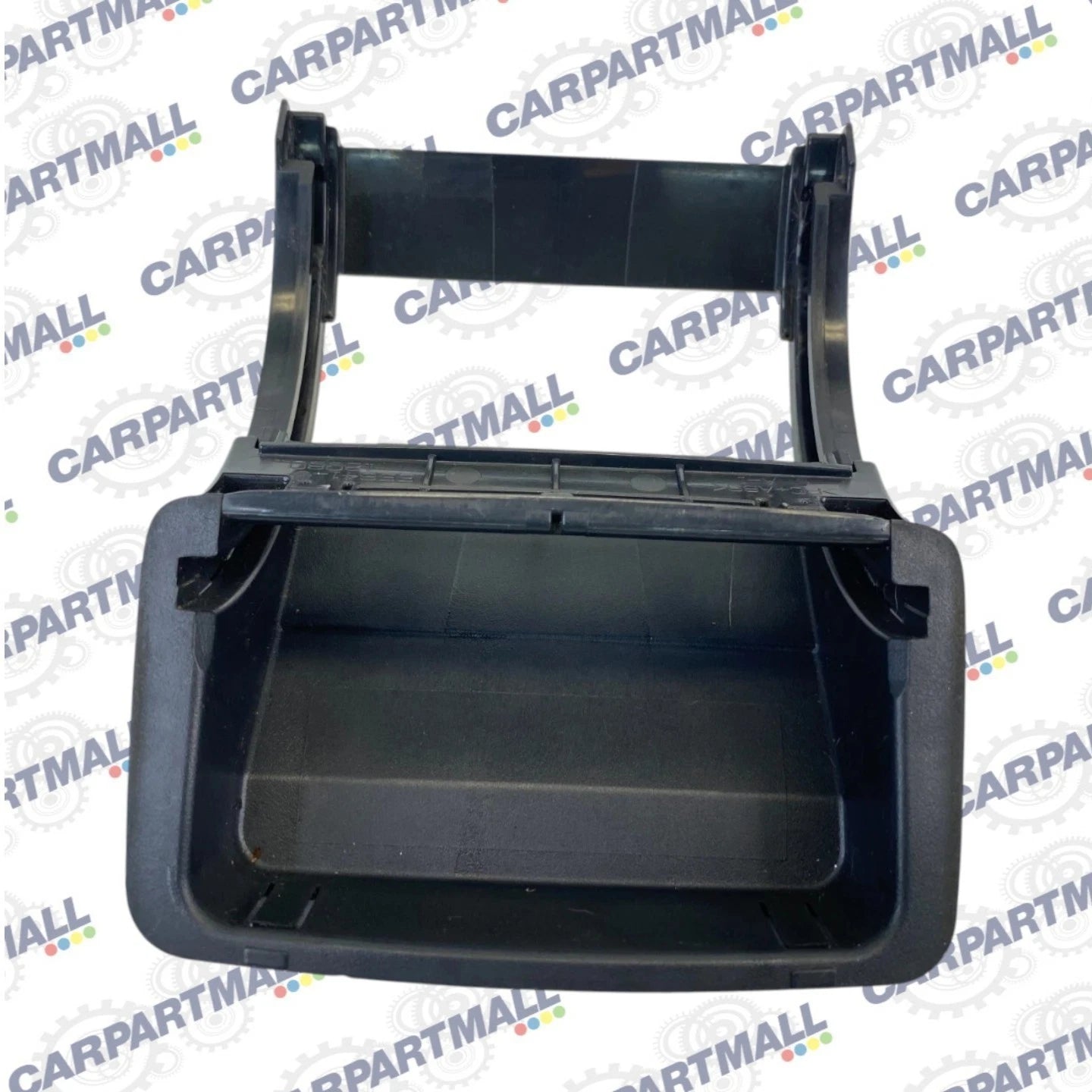 2008-2010 SCION XB REAR CENTER CONSOLE CUP HOLDER BRACKET SUPPORT 55615-12080