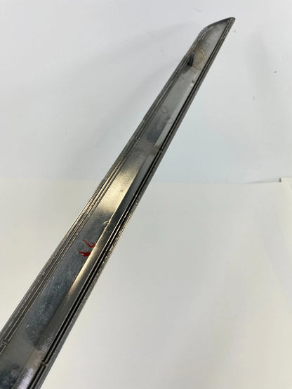 11-16 Chrysler Town & Country Rear Left Sliding Door Trim Molding 05182601AB OEM