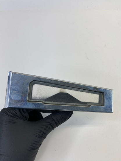 2005-2011 Cadillac STS Rear Right Trunk License Light Lamp Assembly OEM