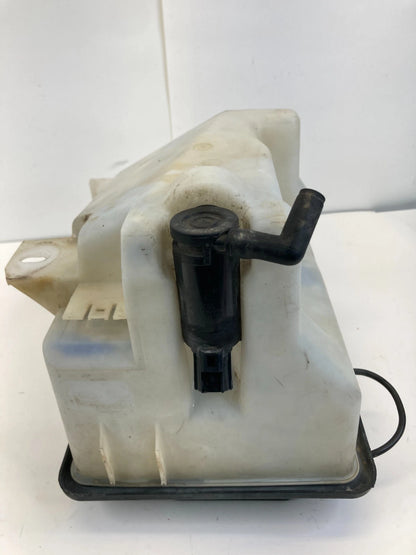 04 05 06 07 08 FORD F150 WINDSHIELD WASHER RESERVOIR TANK BOTTLE PUMP OEM