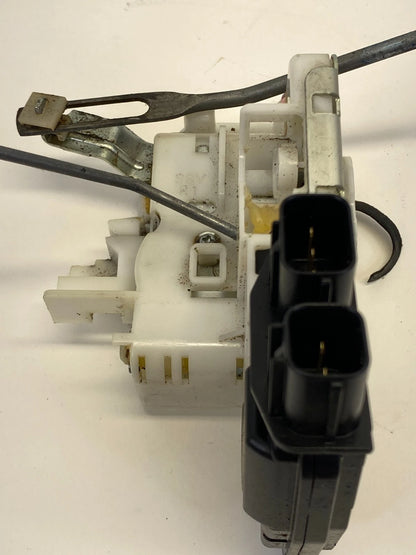 2003-2008 HONDA PILOT FRONT RIGHT SIDE DOOR POWER LOCK LATCH ACTUATOR ASSY