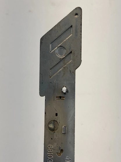 13 14 15 16 Dodge Dart Front Emblem Grille Badge Logo Assembly 68103411AA OEM