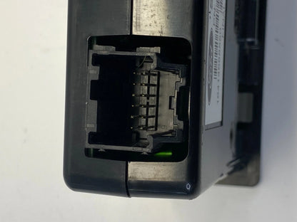 2013-2015 FORD ESCAPE INTERFACE AUDIO AUX USB SD SYNC MODULE UNIT OEM BT4T14F01