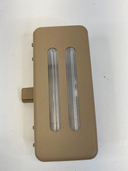 2004-2007 525i 530i 2004 2005 BMW 545i Sunvisor Light Vanity Lamp OEM