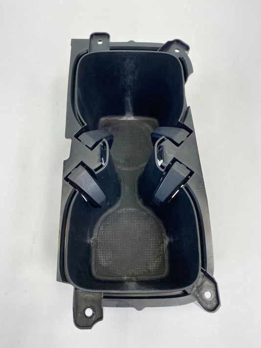 2012 12 HONDA CIVIC SEDAN CENTER CONSOLE CUP HOLDER DUAL OEM