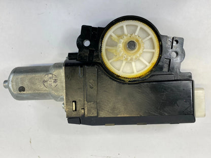 2007 2008 LEXUS GS350 SLIDING DRIVE POWER SUN ROOF SUNROOF MOTOR 63260-53090