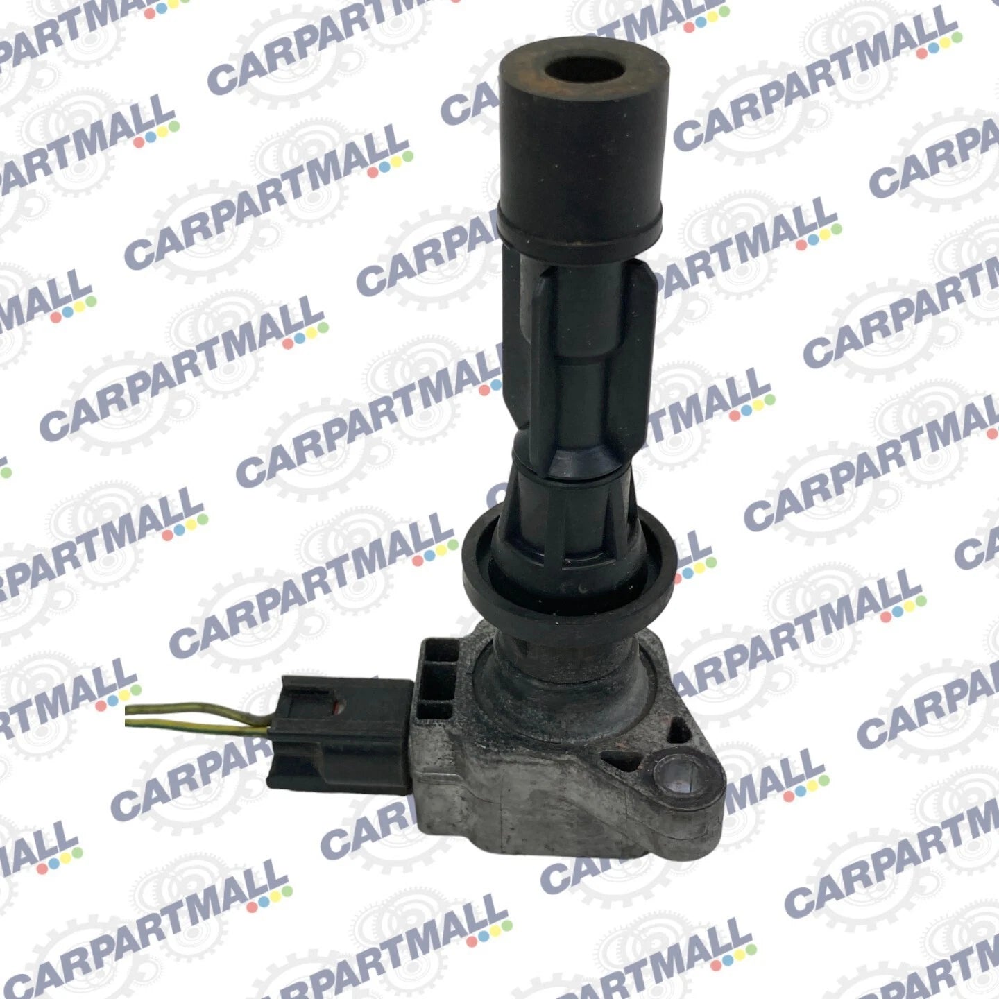 06 07 08 09 MERCURY MILAN FORD FUSION 2.3L L4 AT IGNITION COIL 6E5G-12A366 OEM