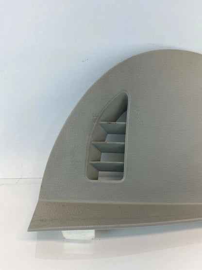 2008-2010 CHYSLER TOWN & COUNTRY FRONT LEFT DASH END CAP COVER TRIM L0050623 OEM