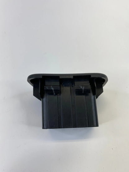 2009-2012 CHEVY TRAVERSE LOWER CENTER CONSOLE A/C AIR VENT DUCT GRILL OUTLET