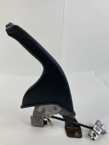 2003-2007 HONDA ACCORD CENTER CONSOLE EMERGENCY PARKING BRAKE HANDLE LEVER