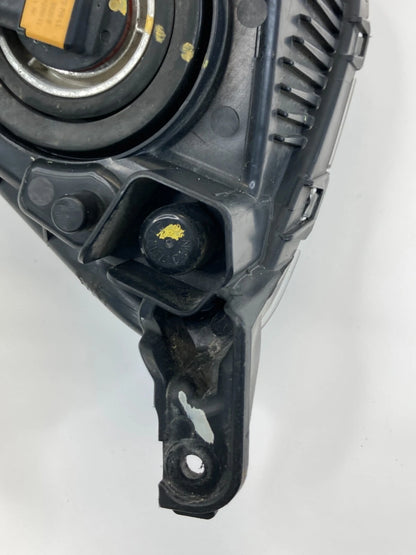 2014-2016 KIA OPTIMA FRONT RIGHT PASSENGER SIDE FOG LIGHT FOGLIGHT 92202-4U500
