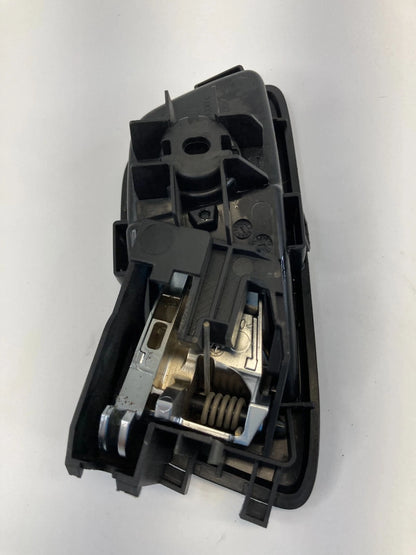 2011-2019 FORD FIESTA REAR LEFT SIDE INTERIOR INNER DOOR HANDLE AE83A22601 OEM