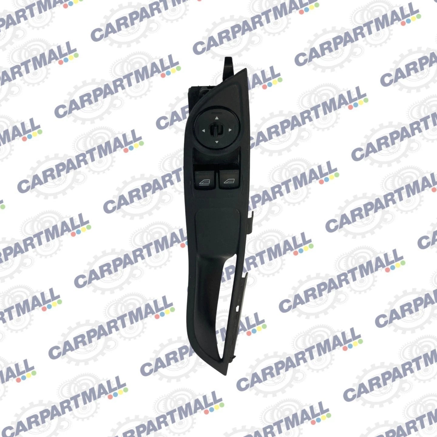 2012-2018 FORD FOCUS DOOR LEFT DRIVER MASTER WINDOW MIRROR SWITCH 1085501X OEM