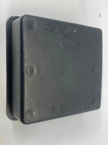 2011-2016 KIA OPTIMA CENTER CONSOLE STORAGE COMPARTMENT 84632-2T100 OEM
