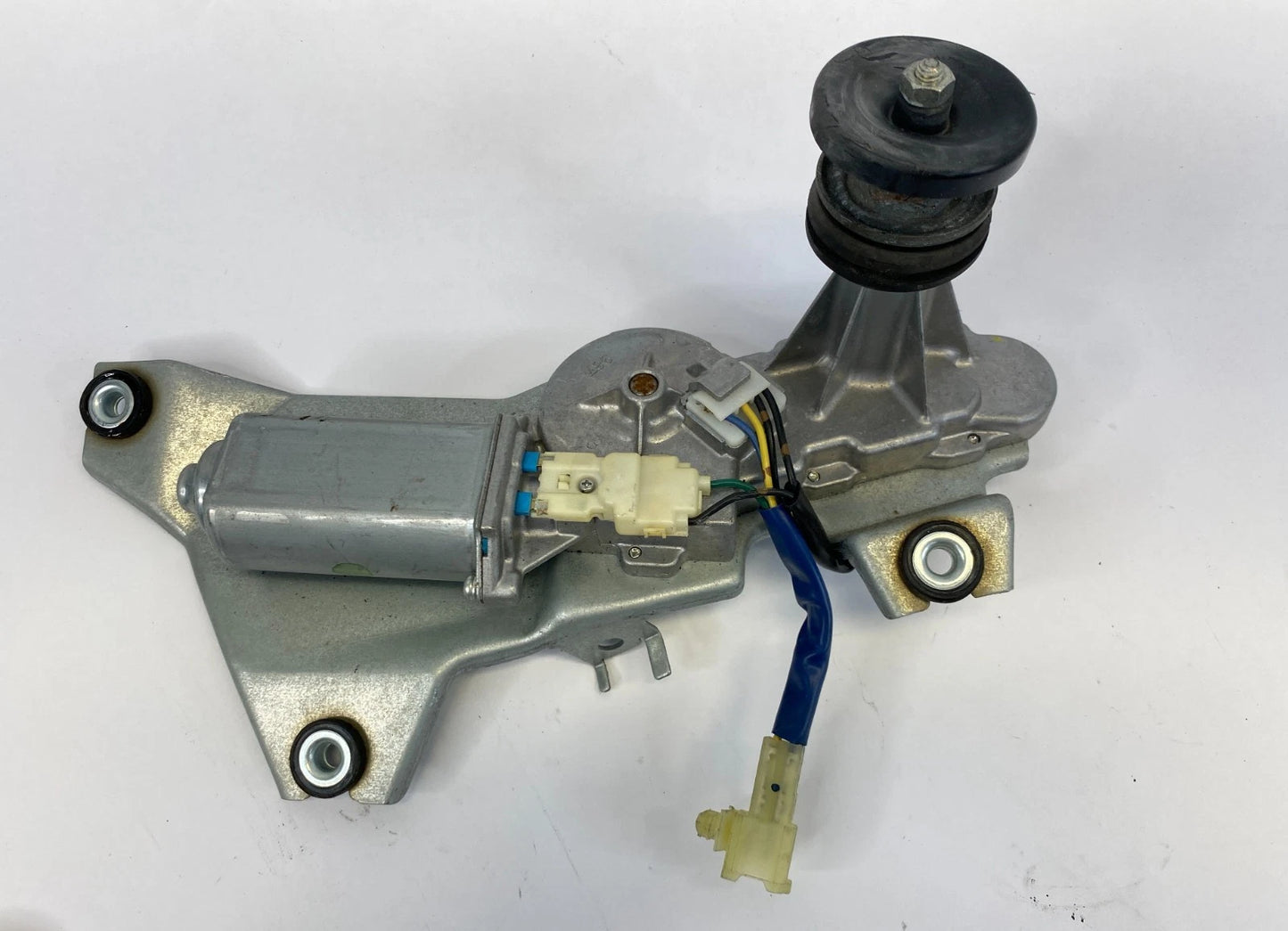 2005-2010 HONDA ODYSSEY REAR WINDSHIELD WIPER MOTOR LIFTGATE OEM 34987-581