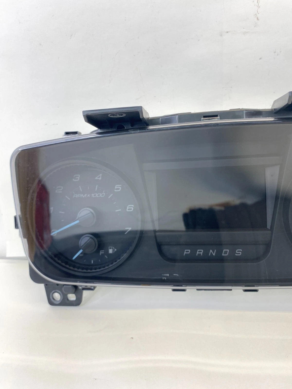 2016 FORD TAURUS 3.5L INSTRUMENT CLUSTER SPEEDOMETER 174K GG1T-10849-CD OEM