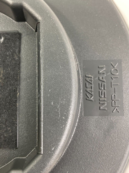 2011-2017 Nissan Juke Rear Luggage Storage Compartment Spacer Trim 84978-1KD0A