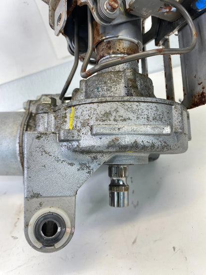 2014-2019 TOYOTA COROLLA POWER STEERING COLUMN UPPER OEM FACTORY 45250-02890