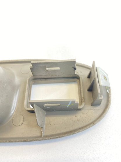2000-2005 CHEVY IMPALA FRONT RIGHT DOOR WINDOW SWITCH COVER BEZEL 10435216 OEM