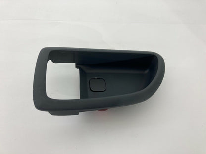 2003-2009 Kia Sorento Rear Left Driver Interior Door Handle Bezel Cover OEM