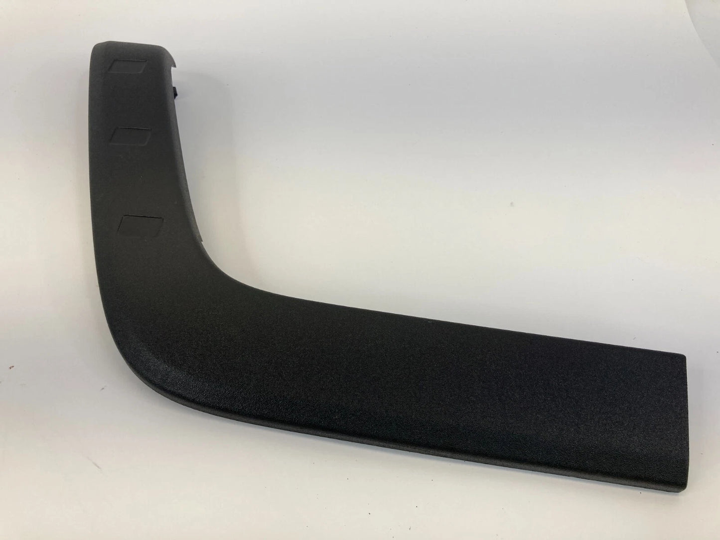 08-11 FORD FOCUS FRONT RIGHT SIDE DOOR PULL HANDLE FINISH TRIM 8S43-5422642B-BKW
