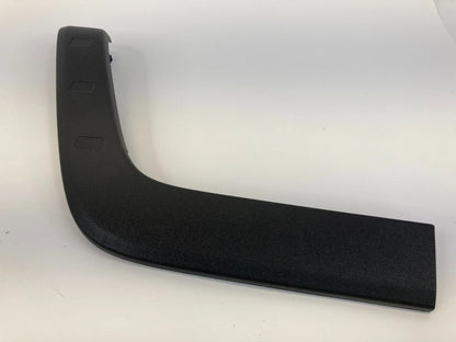 08-11 FORD FOCUS FRONT RIGHT SIDE DOOR PULL HANDLE FINISH TRIM 8S43-5422642B-BKW