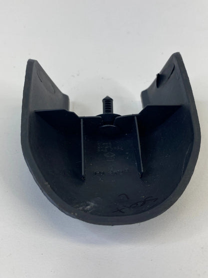 99-04 JEEP GRAND CHEROKEE FRONT LEFT SEAT TRACK END COVER TRIM CAP 5FZ19TRM OEM