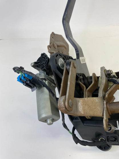 2009-2012 VW VOLKSWAGEN ROUTANPOWER ADJUSTABLE BRAKE PEDAL 04721199AE OEM