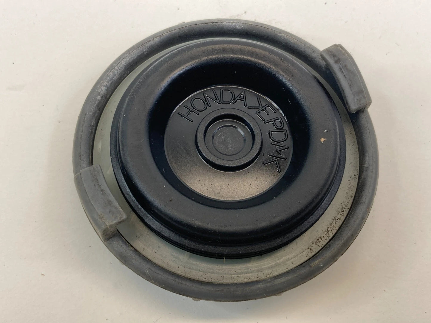 2004-2008 ACURA TL 2002-2006 RSX BRAKE MASTER FLUID CYLINDER RESERVOIR CAP OEM
