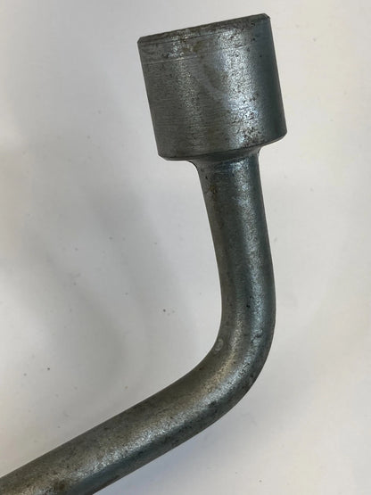 2011-2024 Mitsubishi Outlander Sport Spare Wheel Jack Tool Kit Wrench OEM