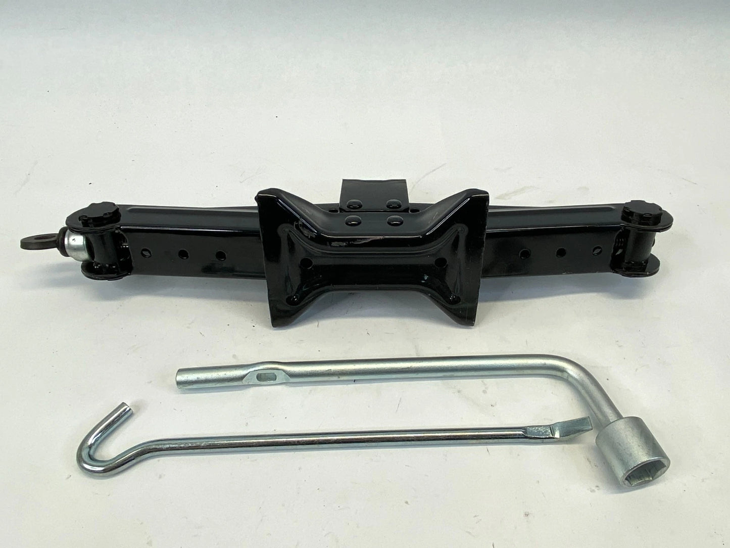 2007-2013 MITSUBISHI OUTLANDER EMERGENCY SPARE TIRE JACK TOOL KIT OEM