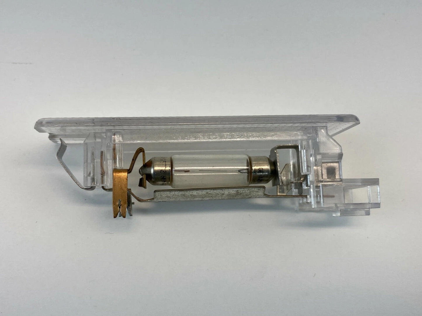 2006-2010 VOLKSWAGEN JETTA REAR TRUNK CARGO LIGHT LAMP ASSEMBLY OEM