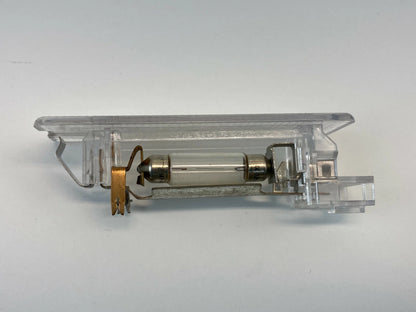 2006-2010 VOLKSWAGEN JETTA REAR TRUNK CARGO LIGHT LAMP ASSEMBLY OEM