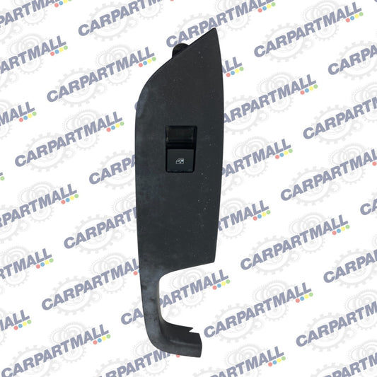 2010-2017 GMC Terrain Front Right Door Power Window Switch w/ Bezel 25946839 OEM