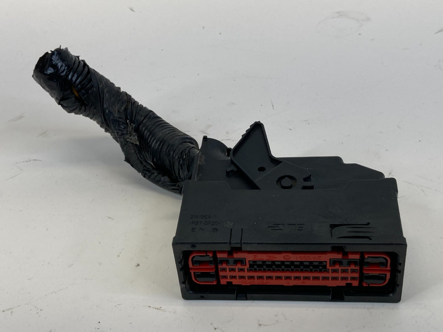 2013-2018 Ford C-Max 2.0L AT ABS Pump Anti Lock Brake Harness Cable Connector