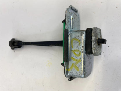 2011-2016 KIA OPTIMA FRONT RIGHT DOOR HINGE CHECK STRAP STOP STOPPER DETENT OEM