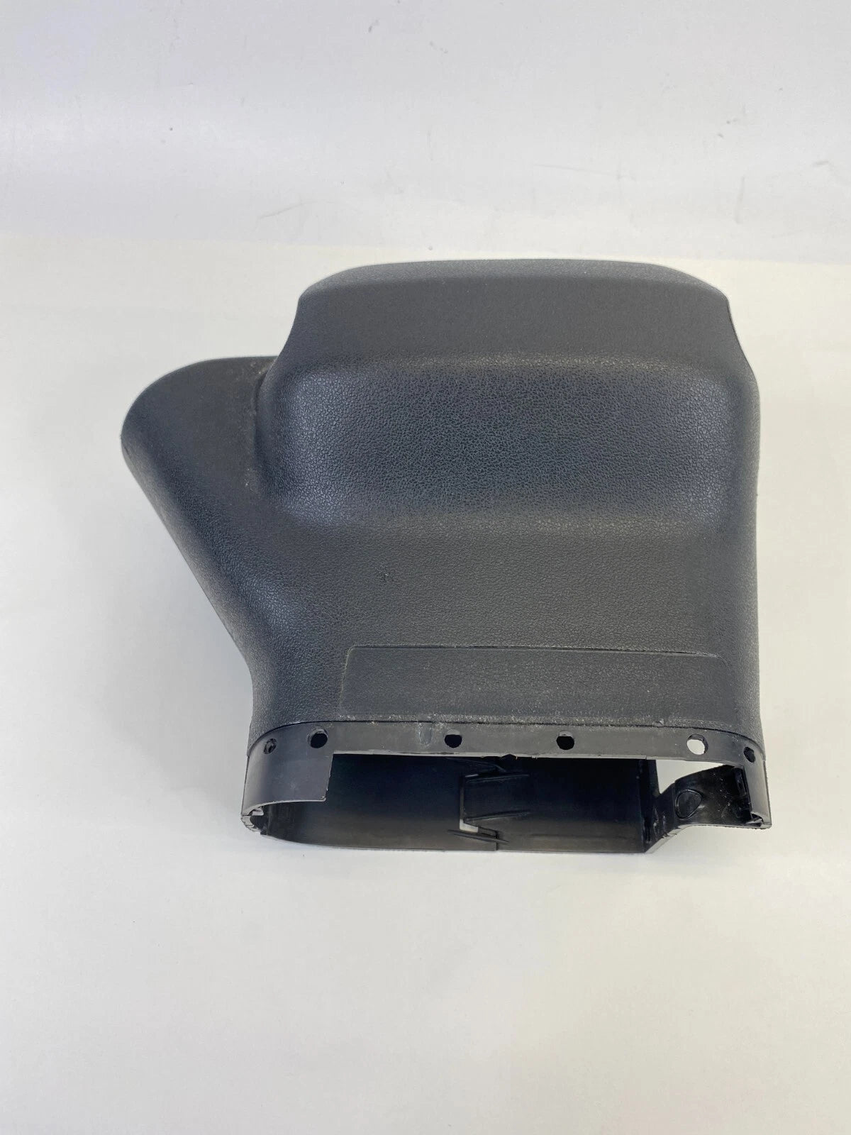 2010-2017 CHEVROLET EQUINOX STEERING COLUMN UPPER & LOWER COVER SHROUD 20861652