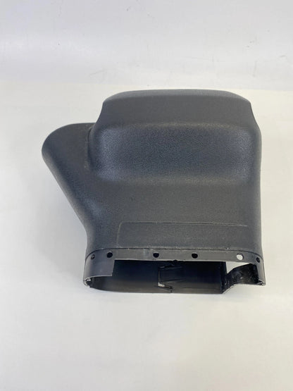 2010-2017 CHEVROLET EQUINOX STEERING COLUMN UPPER & LOWER COVER SHROUD 20861652