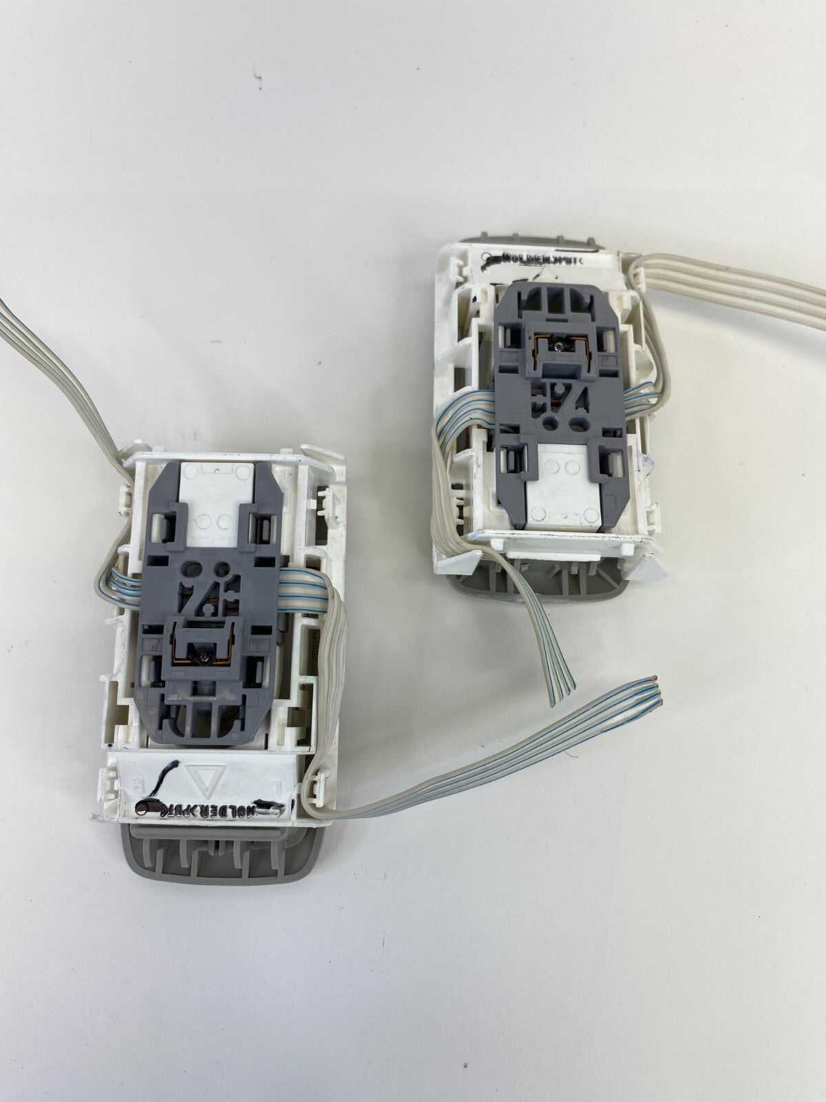 2007-2012 Nissan Altima Roof Rear Left & Right Side Dome Reading Map Light Lamp