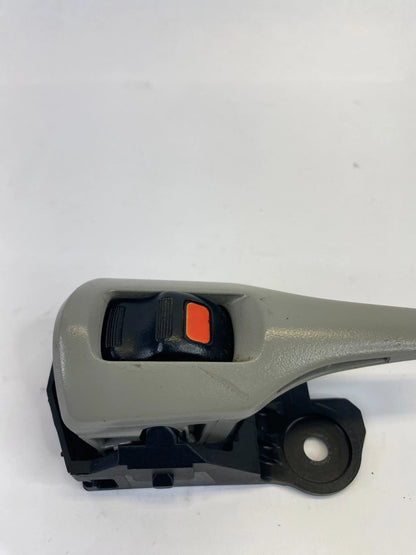 2009-2013 TOYOTA COROLLA FRONT LEFT DRIVER INNER DOOR HANDLE 69274-02090 OEM