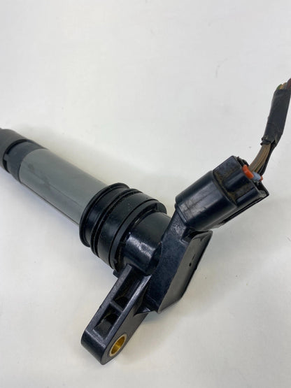 2008-2015 VOLVO XC70 3.2L L6 A/T ENGINE IGNITION COIL IGNITER ASSEMBLY OEM